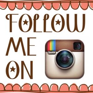 Follow me @chubbybunnyinsta